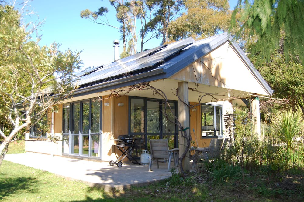 Parapara Villa | Bach, Golden Bay Lodge