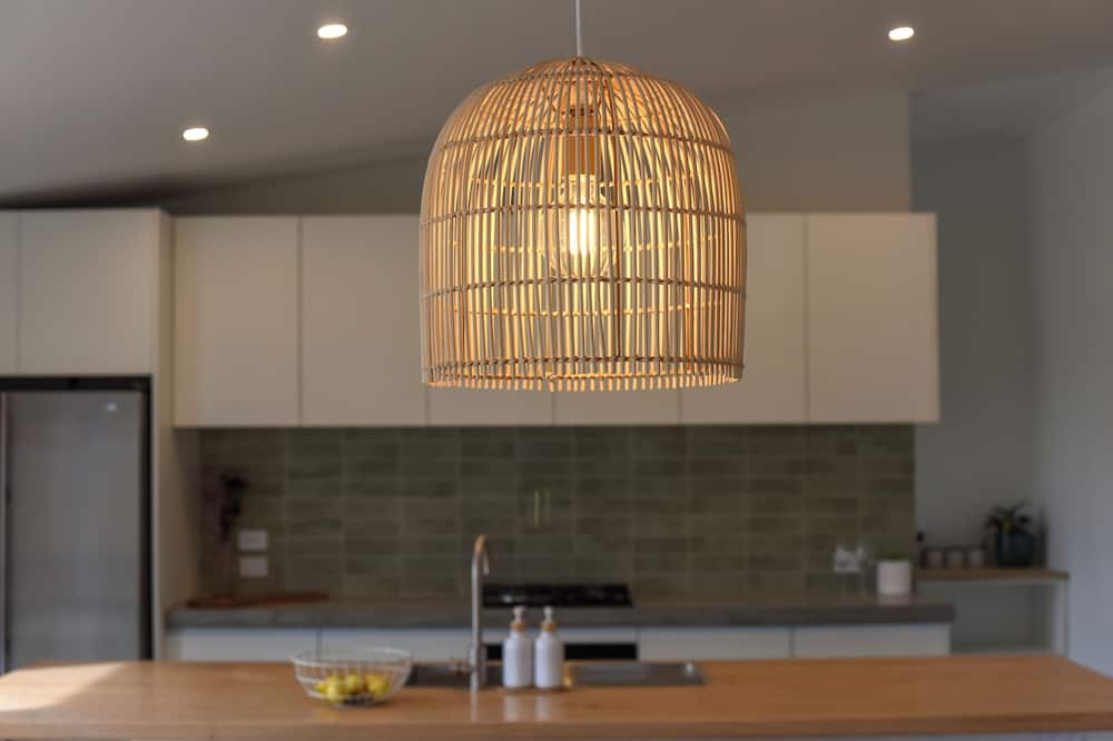 Methven House | A newly built 3 bedroom home ready for a great holiday