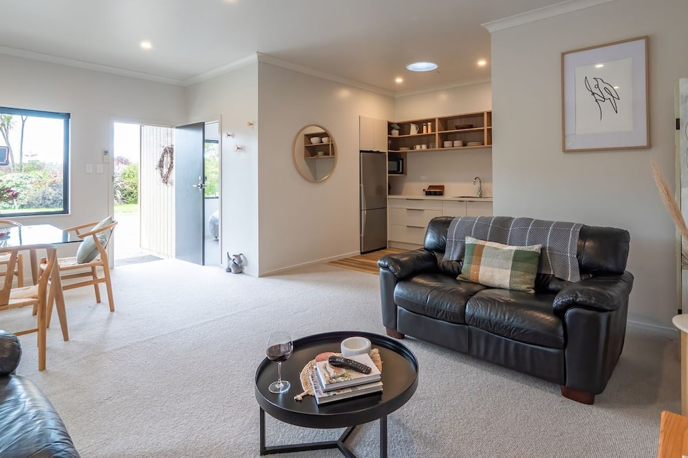 Mapua House | Lemonwood Retreat in Mapua