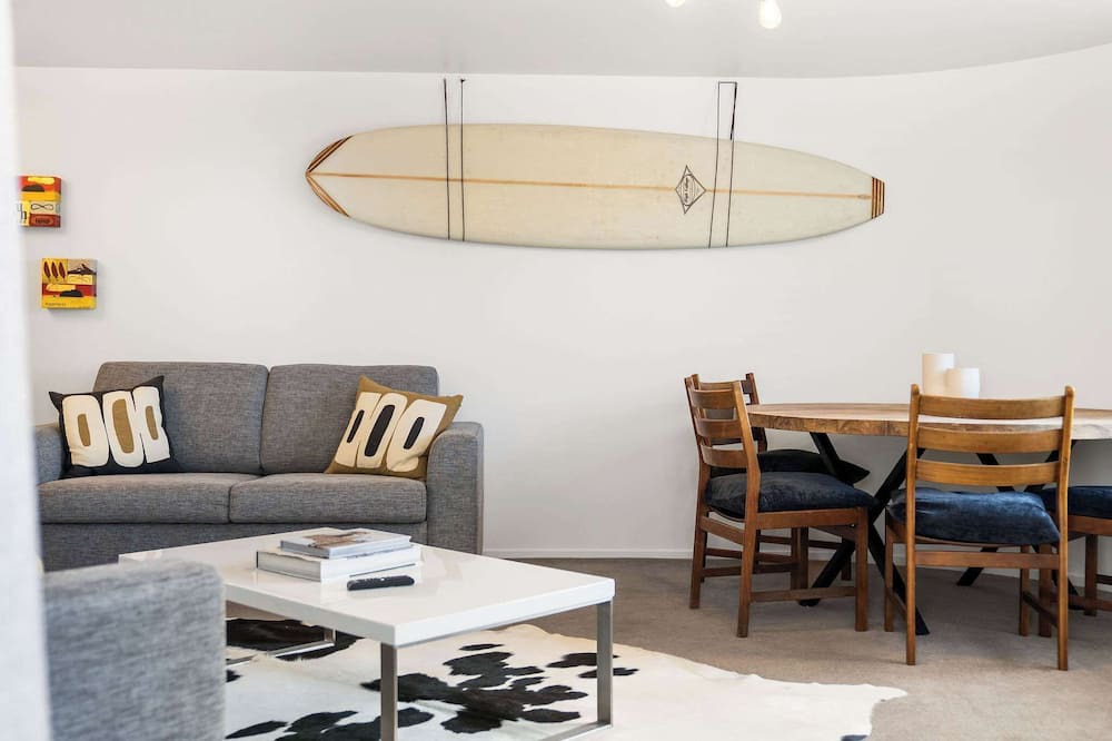 Mount Maunganui Apartment | Oceanside Haven Apartment