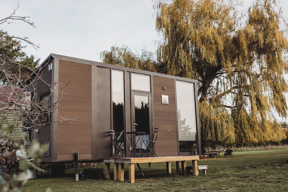 Masterton House | Matariki Akura 2 by Tiny Away