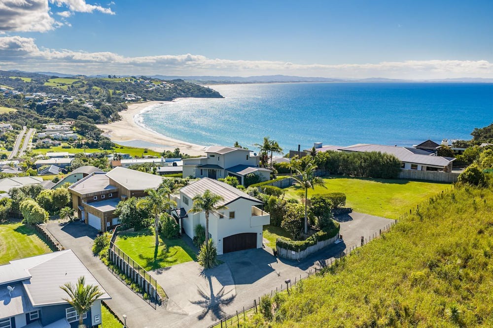Langs Beach House | Langs & Leisure - Coastal Escape near Langs Beach