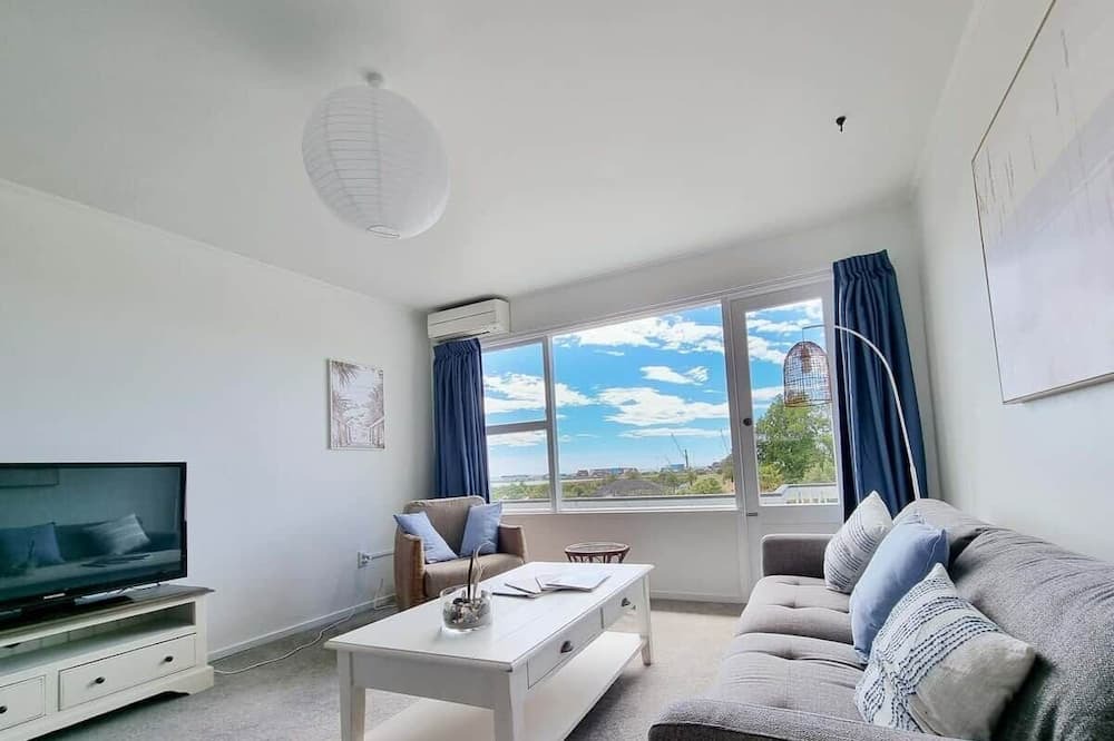 Timaru Apartment | Bay Getaway 2 Bedroom apartment