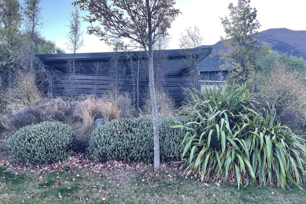 Lake Hawea House | Hawea Haven