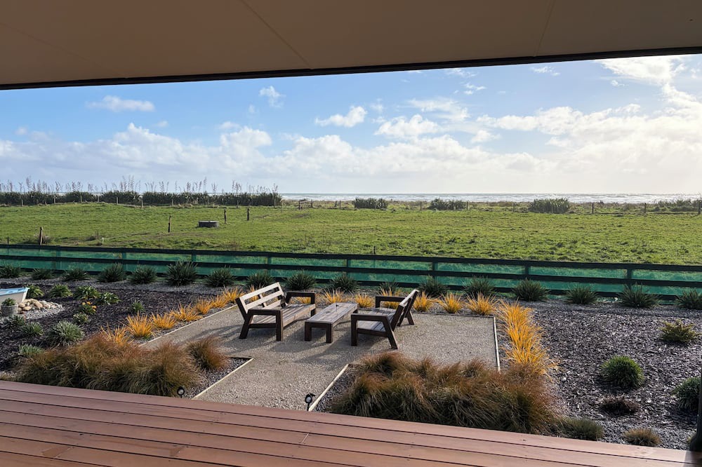 Cape Foulwind House | Carters Beach Escape