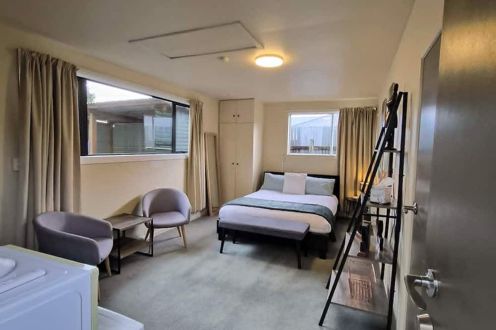 Hanmer Springs Apartment | Best-Value Hanmer Springs Studio - No Cleaning Fee & Self Check-In