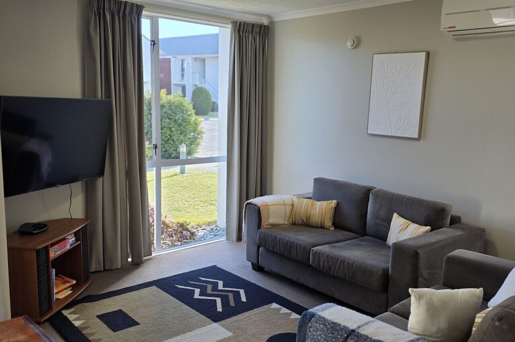 Methven Apartment | Daveys Apartment, Methven