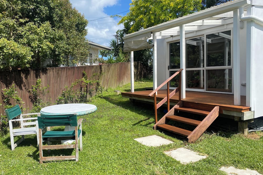 Torbay Cottage | Self Contained Cottage in Torbay by the Sea