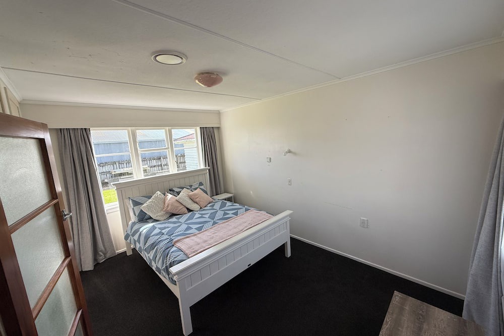 Coromandel House | Coro Classic with the basics