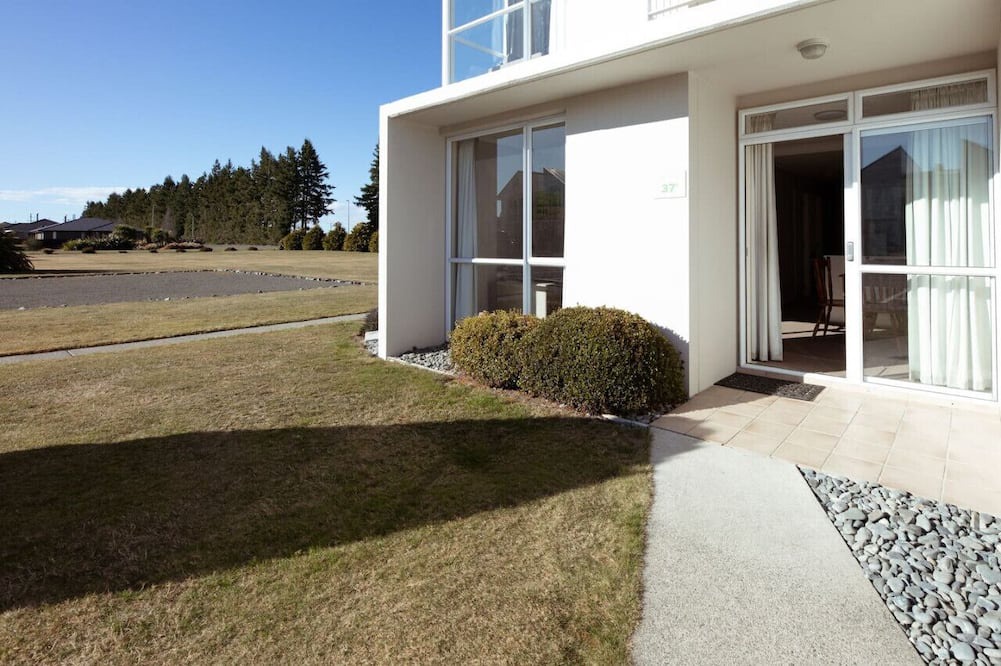 Methven Apartment | Central Methven 3-Bedroom Apartment