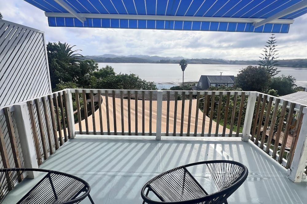 Mangonui House | Harbourview Cutie