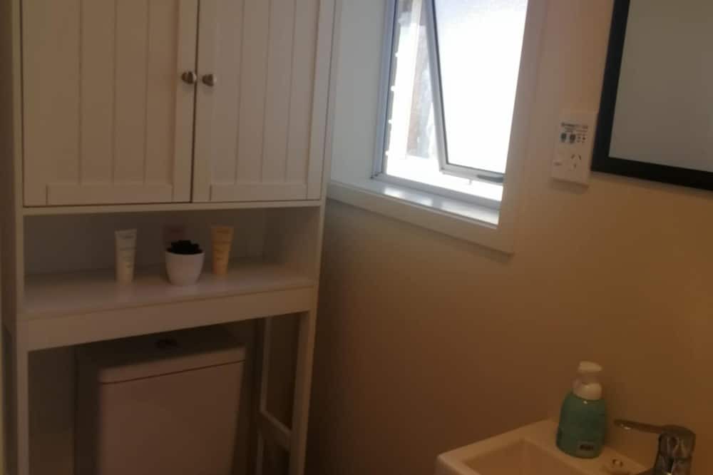 Ruawai Cabin | Self contained 1 Bedroom Cabin