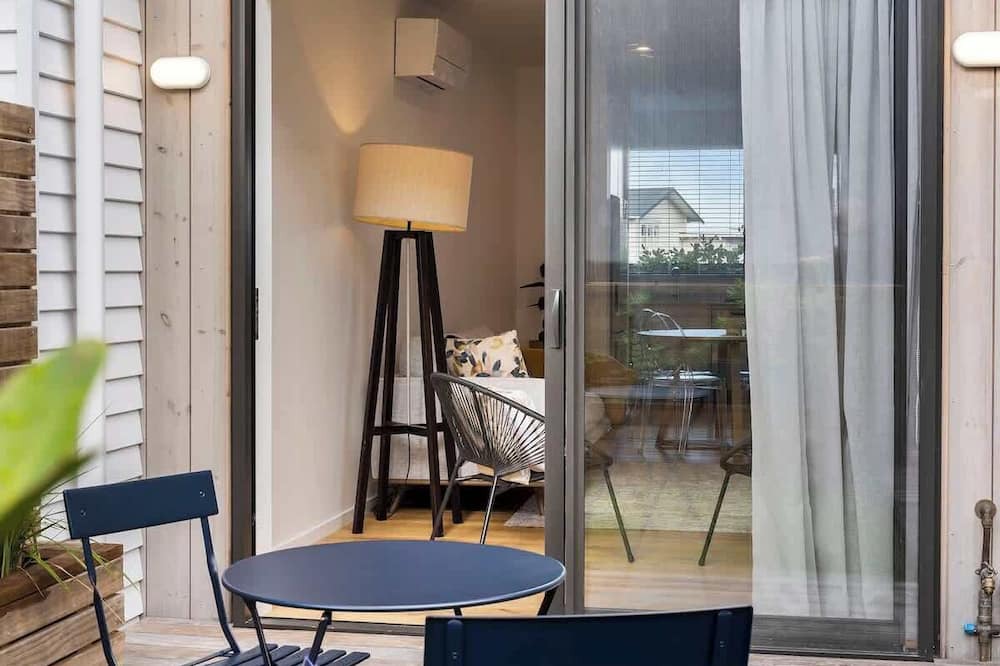 Remuera Apartment | St Vincent Charmer - Stylish Townhouse w CarPark