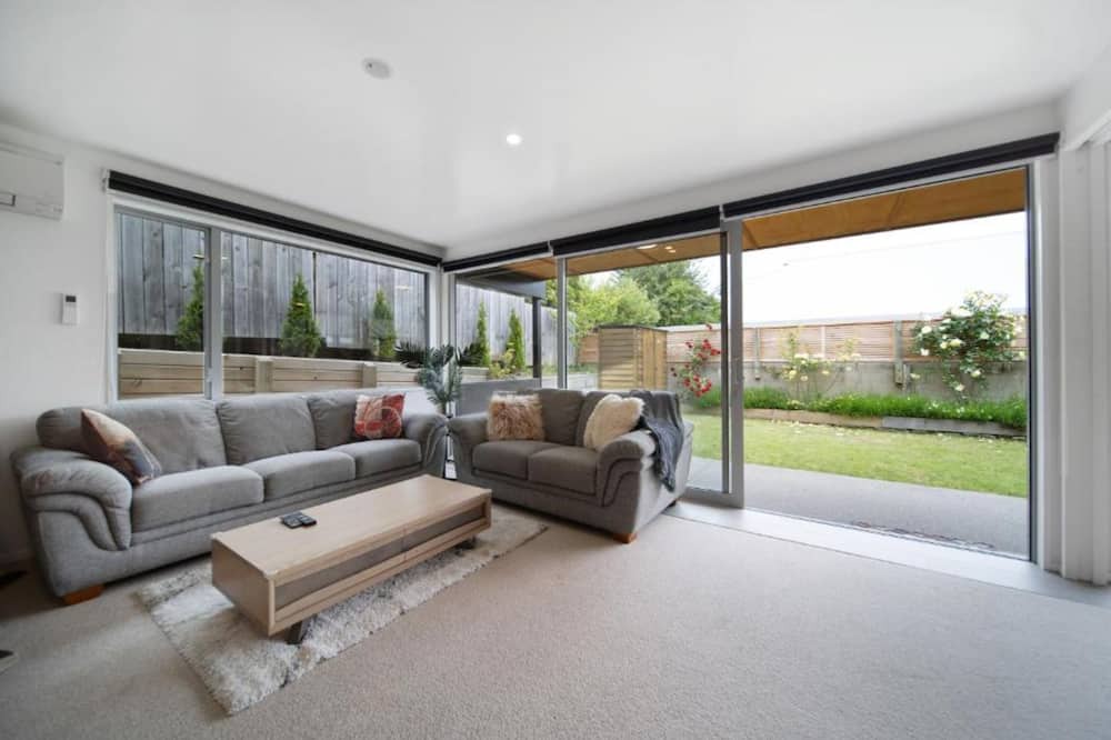 Queenstown City Centre Apartment | Wynter Apartments