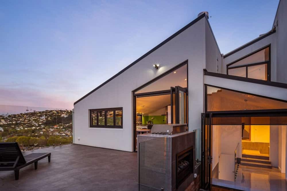 Cashmere House | Cashmere Splendour