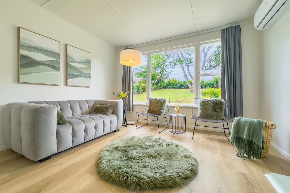Whangarei House | Peaceful Haven in Whangarei