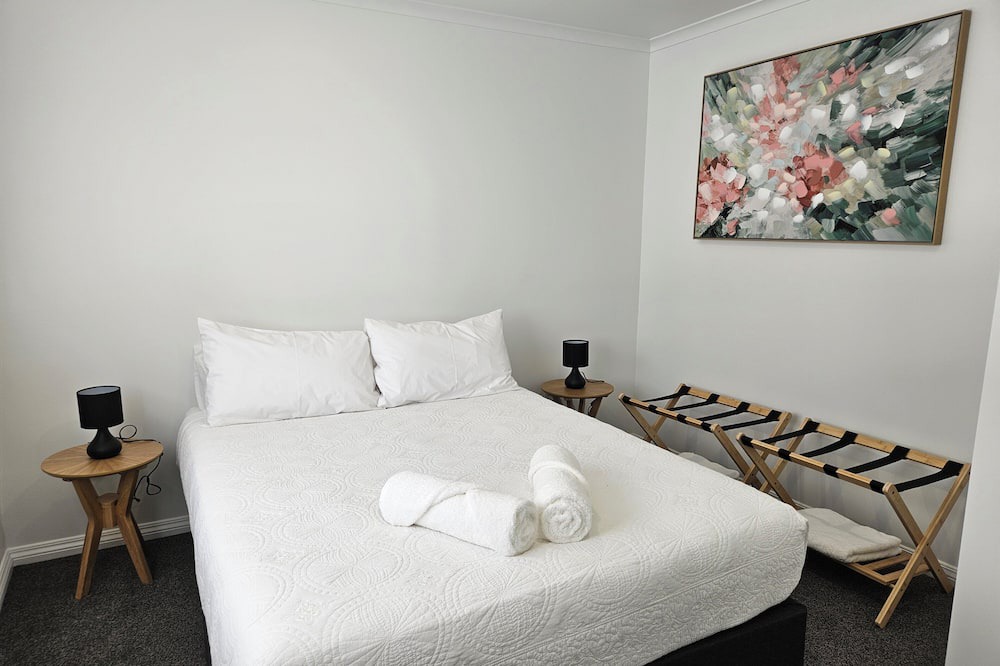 Rotorua Apartment | Redwood Apartments