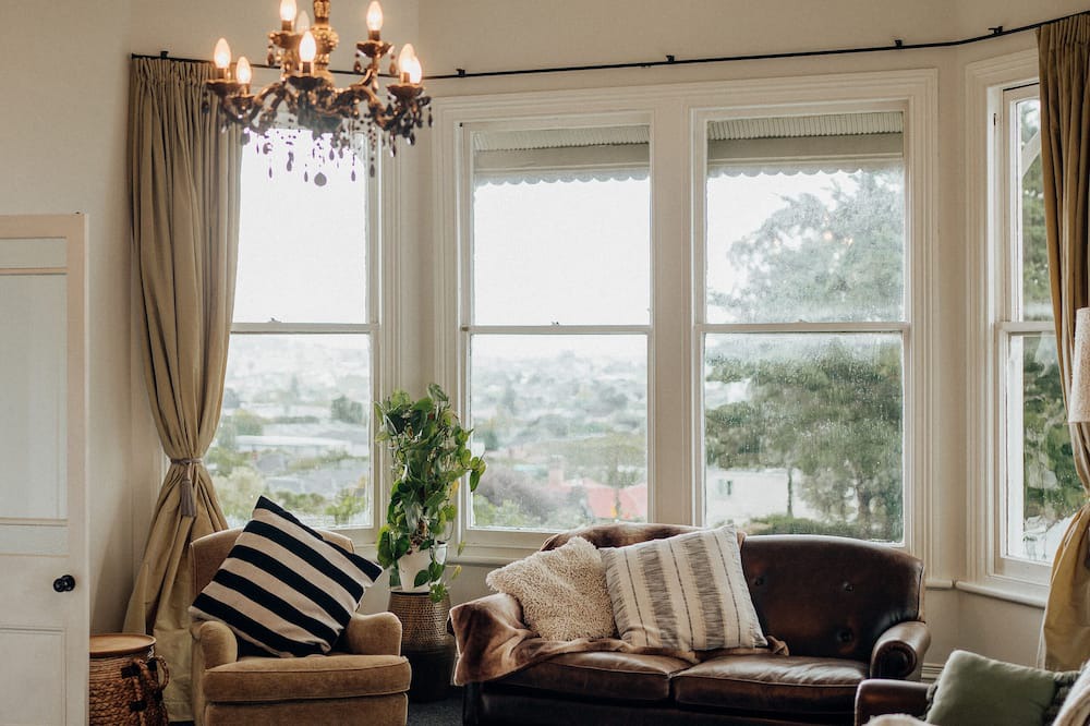 Mount Eden House | View 14 - Spacious villa in the heart of Mt Eden - sleeps 10 guests