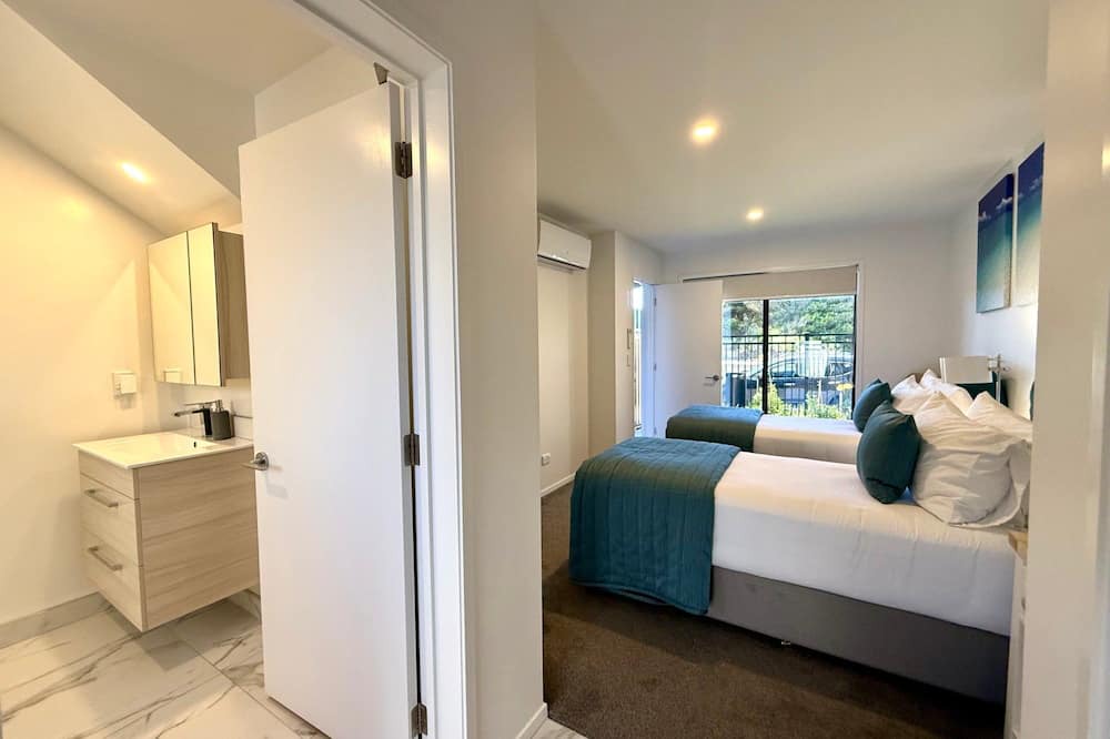 New Brighton House | Beachfront Haven New