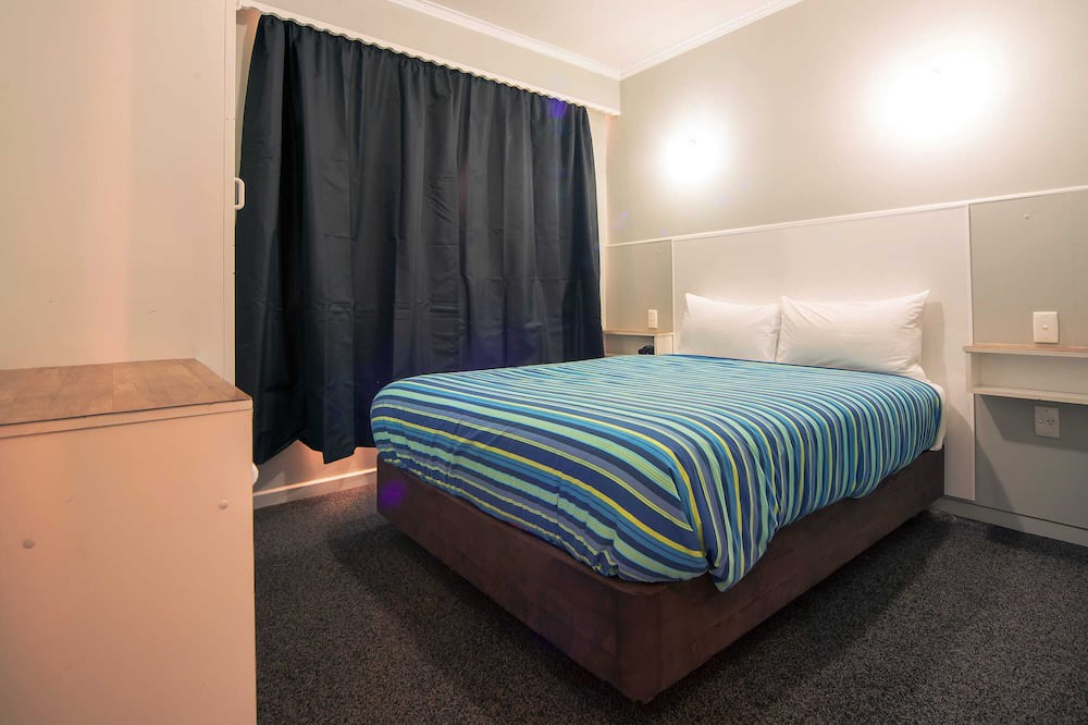 Ashburton RV Rental | Coronation Park