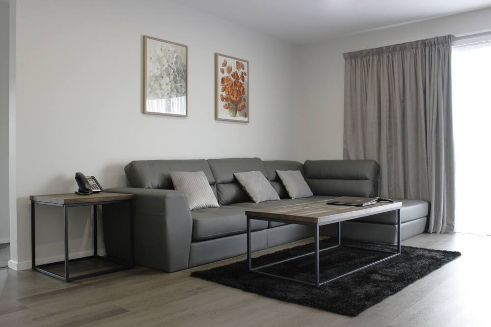Invercargill Apartment | Colonial Motel Invercargill