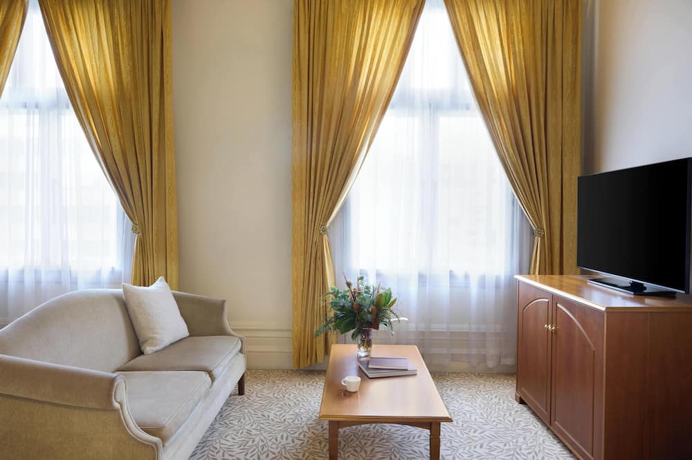 Christchurch City Centre Apartment | Adina Heritage Christchurch