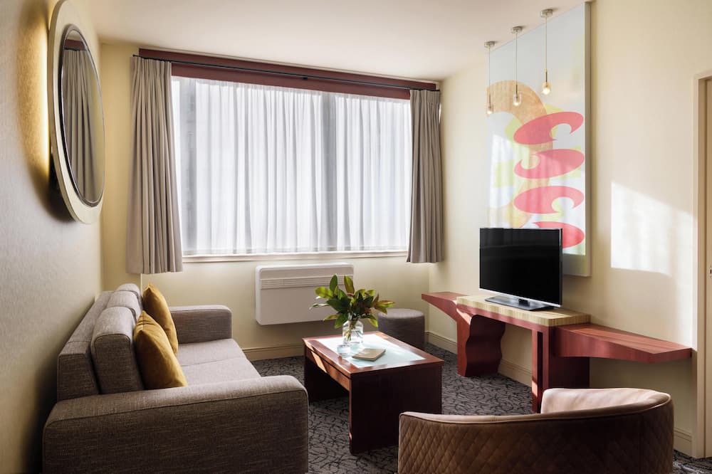 Wellington Apartment | Adina CityLife Wellington