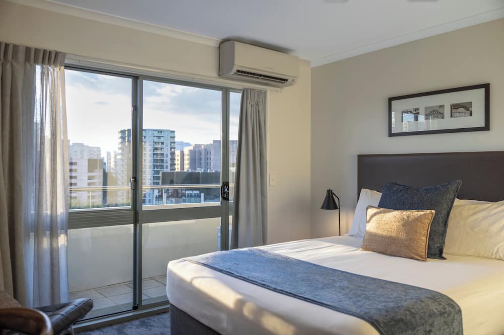Newton Apartment | Quest Auckland