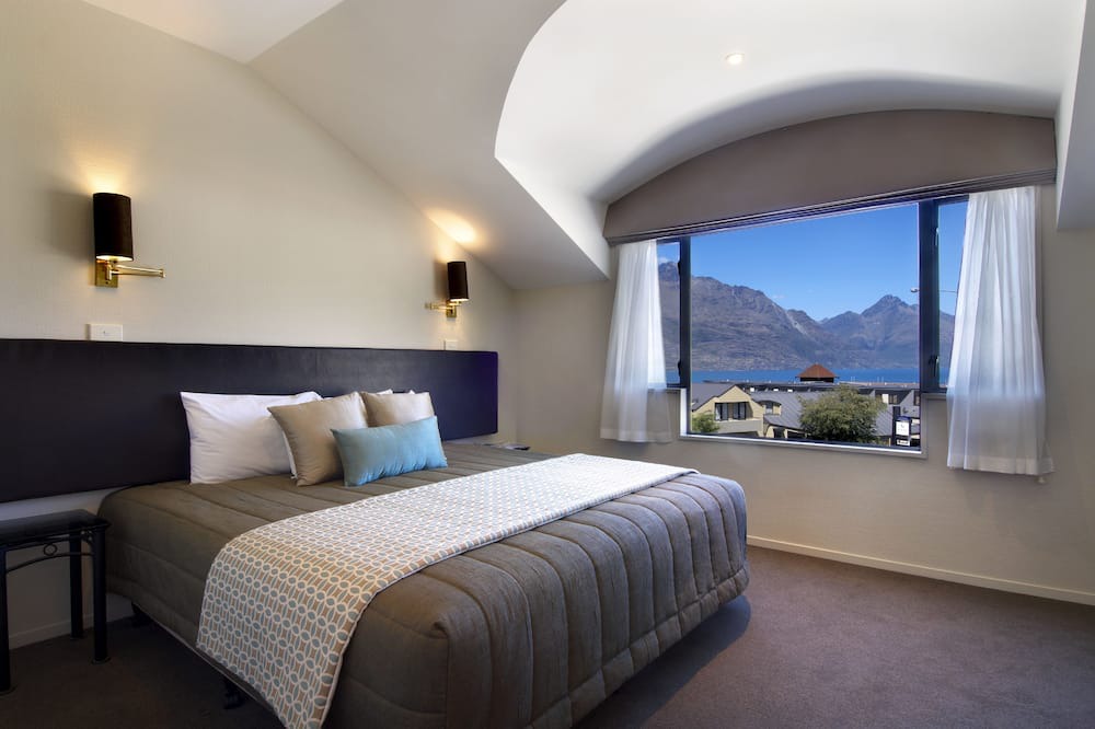 Queenstown City Centre Apartment | Hurley's of Queenstown