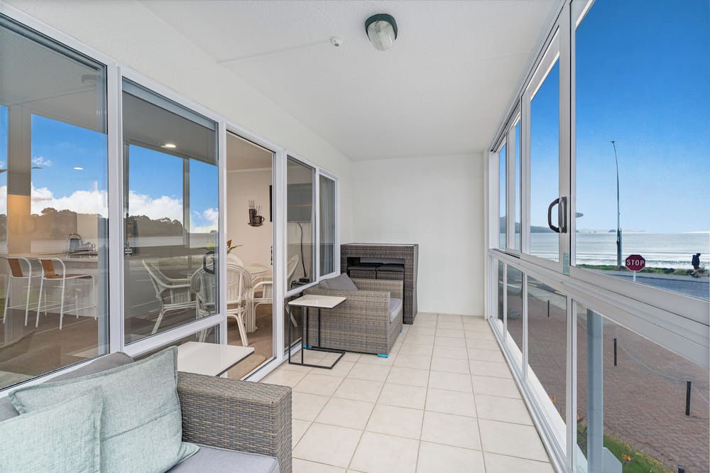 Whitianga Apartment | Waterfront Apartments Whitianga
