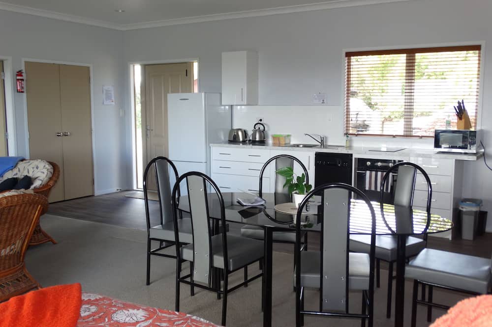 Karapiro Apartment | Kauri Lodge Karapiro