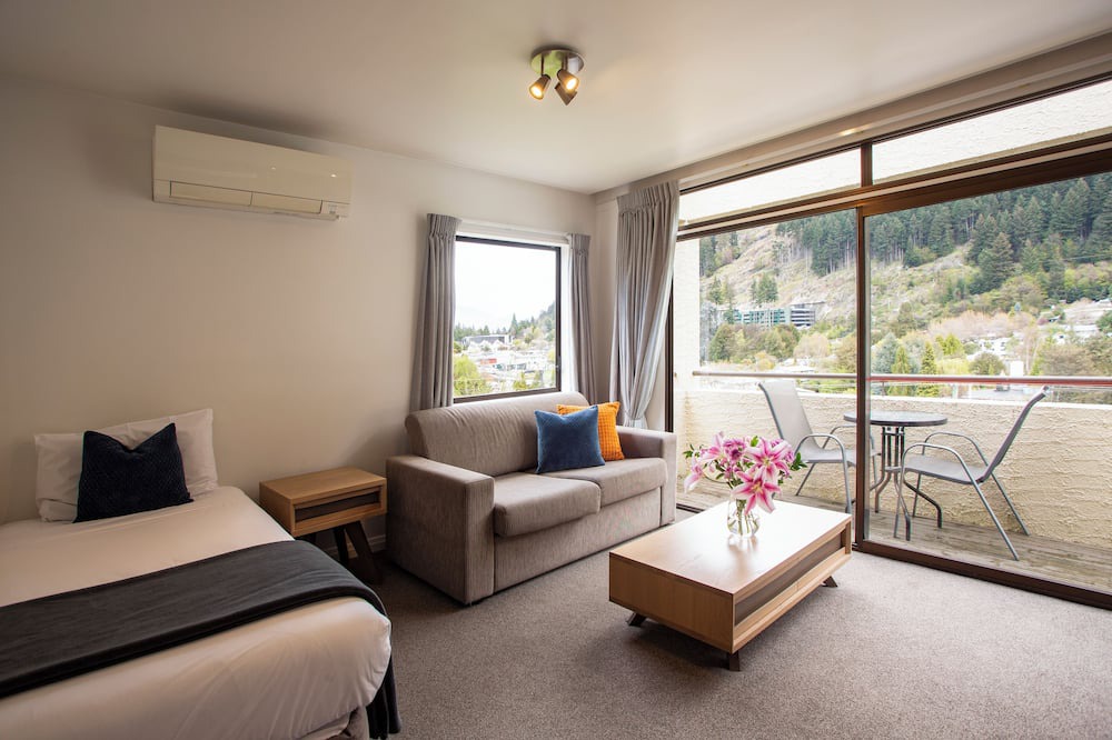 Queenstown City Centre Apartment | Abba Court Motel & Apartments