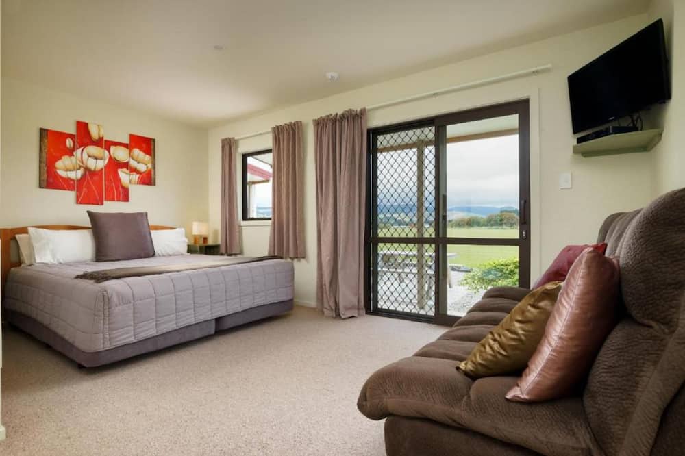 Mosgiel Apartment | Longbourne Lodge