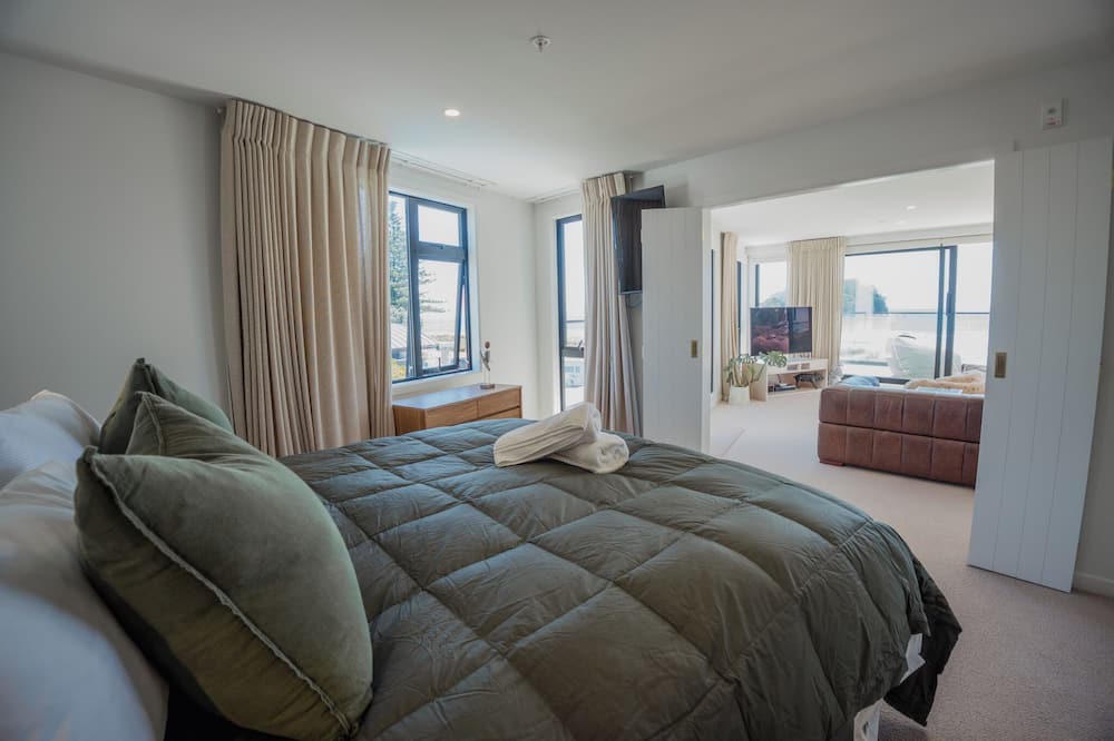 Mount Maunganui Apartment | Belle Mer Beach Front Apartments