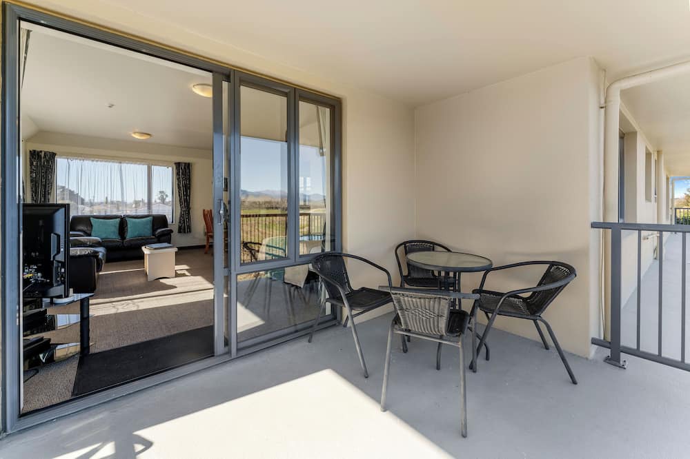 Motueka Apartment | Avalon Manor Motel