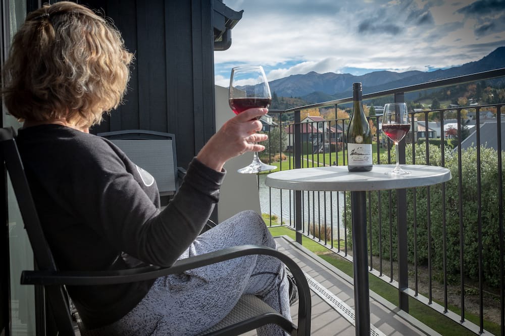 Hanmer Springs Apartment | Village Lake Apartments