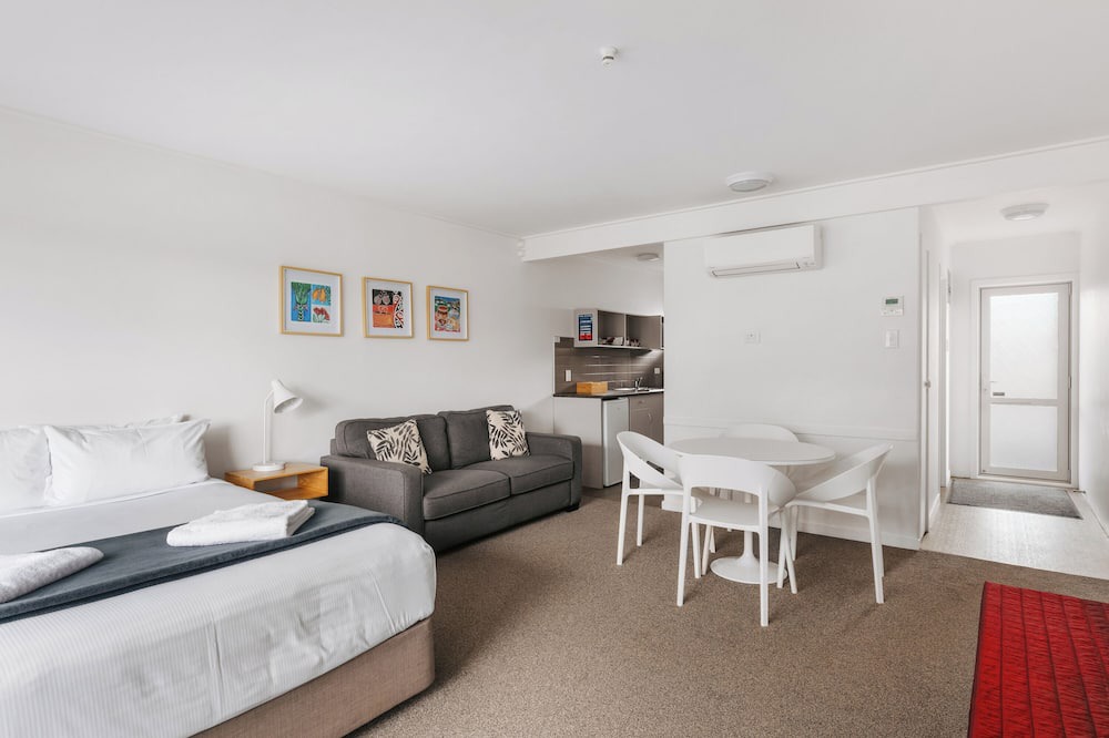 Thames Apartment | Avalon Motel Thames – Wenzel Motels