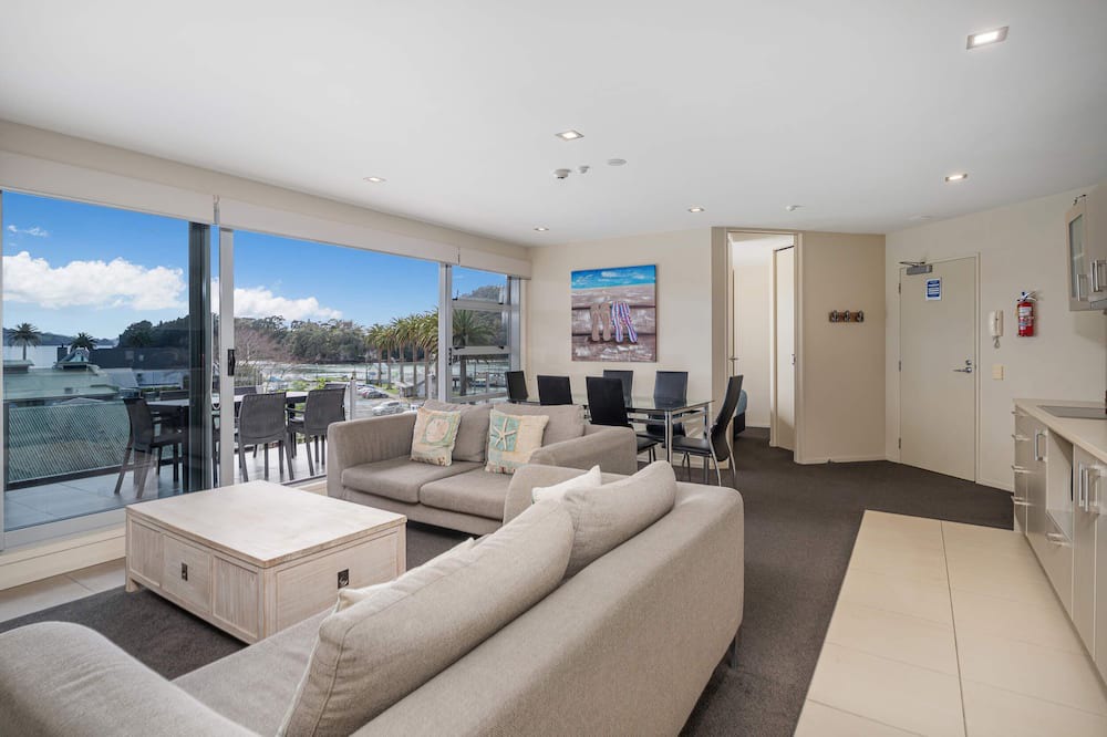 Whitianga Apartment | Esplanade Apartments