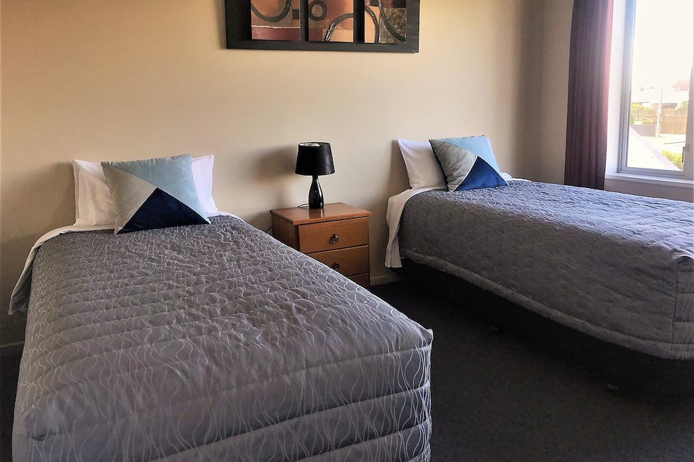 Temuka Apartment | Phoenix Motel