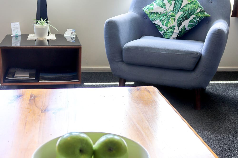 Greymouth Apartment | Coleraine Suites & Apartments