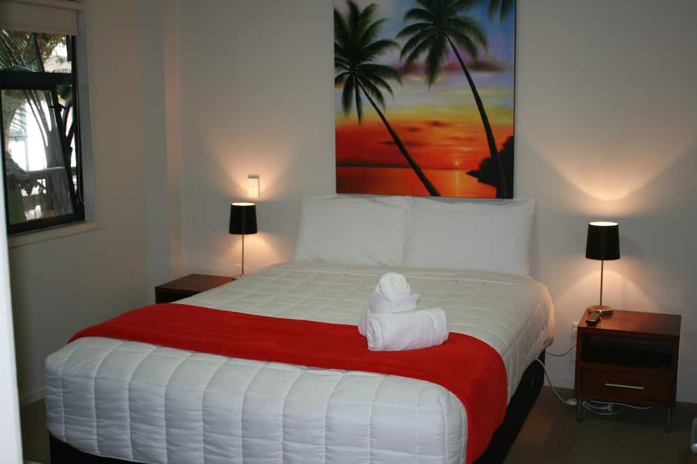 Mount Maunganui Apartment | Atlas Suites And Apartments