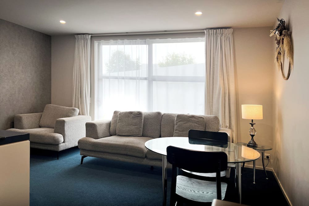 Tahunanui Apartment | Beaches Nelson