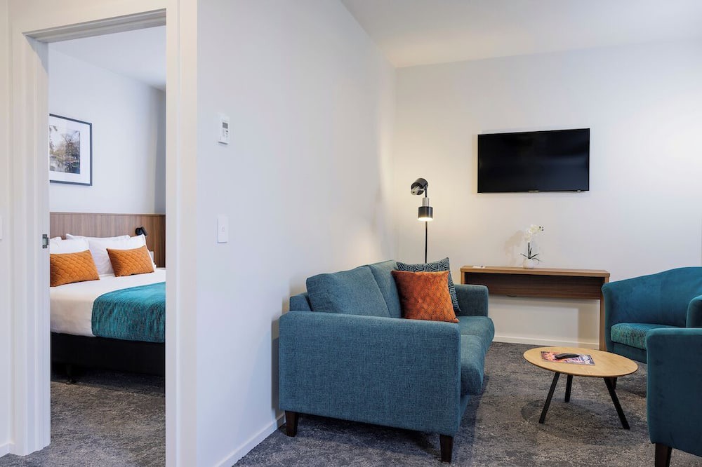 Christchurch City Centre Apartment | Quest on Kilmore