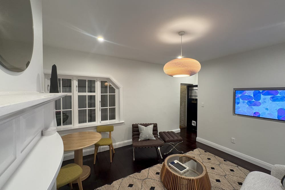 Thorndon Apartment | Discerning Accommodation in Thorndon