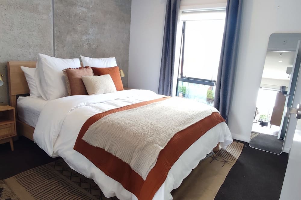 Leamington Apartment | Modern 2 bedroom apartment in Cambridge.