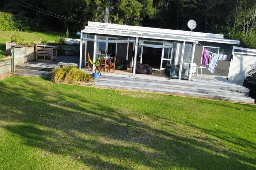 Rotoma House | Lakeside Bliss at Lake Rotoma