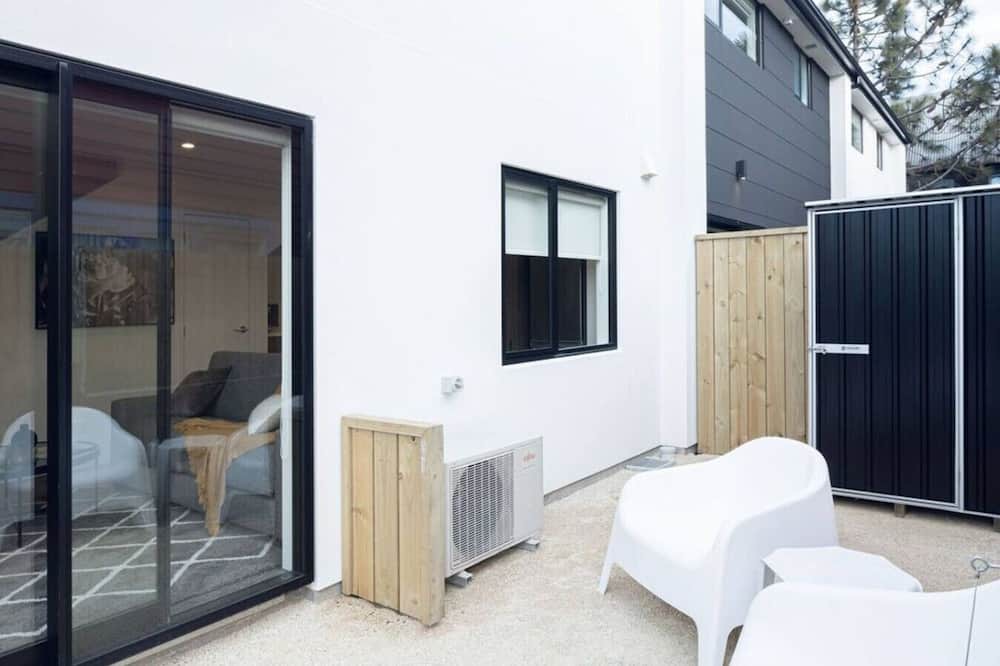 Christchurch City Centre Apartment | Relax Unwind Super Fast Internet