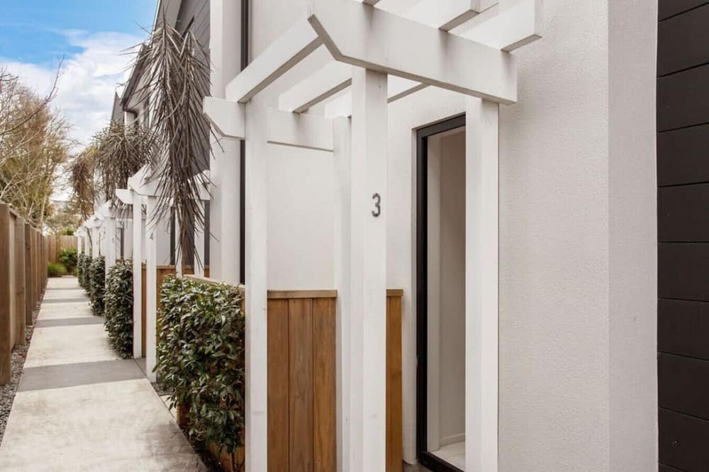 Christchurch City Centre Apartment | Home Away From Home CBD Location