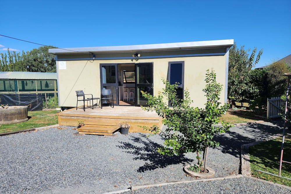 Horotiu Cottage | Wonderful cottage with WiFi in Horotiu, beautiful rural setting