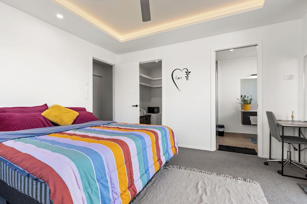 Blenheim Apartment | Blenheim Accommodation